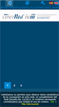 Mobile Screenshot of ciberned.es